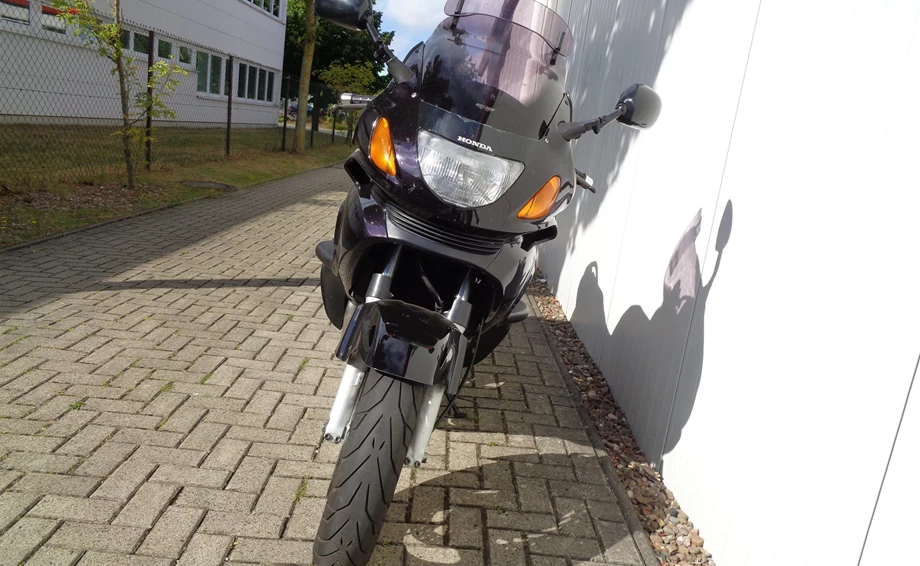 Angebot Honda NT 650V Deauville Bild 4: Angebot Honda NT 650V Deauville