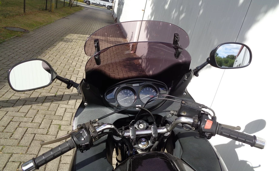 Angebot Honda NT 650V Deauville Bild 11: Angebot Honda NT 650V Deauville