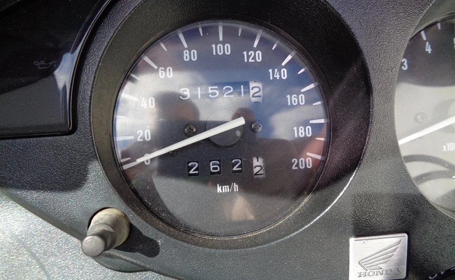 Angebot Honda NT 650V Deauville Bild 12: Angebot Honda NT 650V Deauville