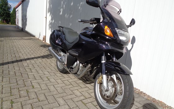 Gebrauchtmotorrad Honda NT 650V Deauville - Bild 2