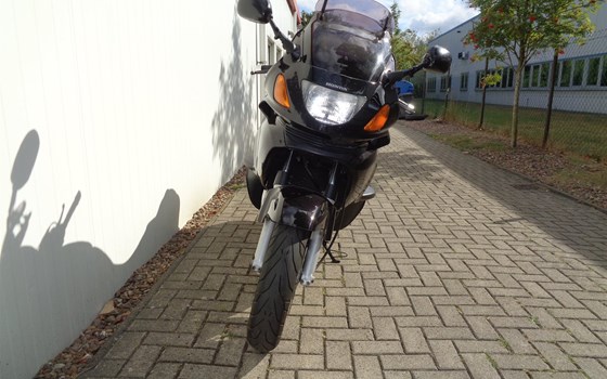 Gebrauchtmotorrad Honda NT 650V Deauville - Bild 7