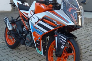 Angebot KTM RC 125