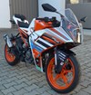 KTM RC 125