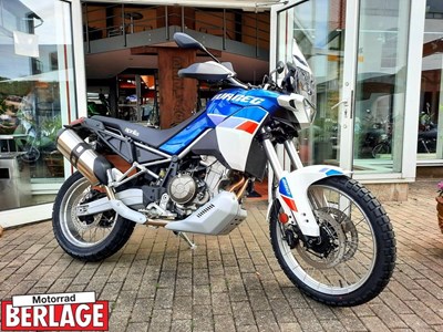Aprilia Tuareg 660 5 Click for Detail