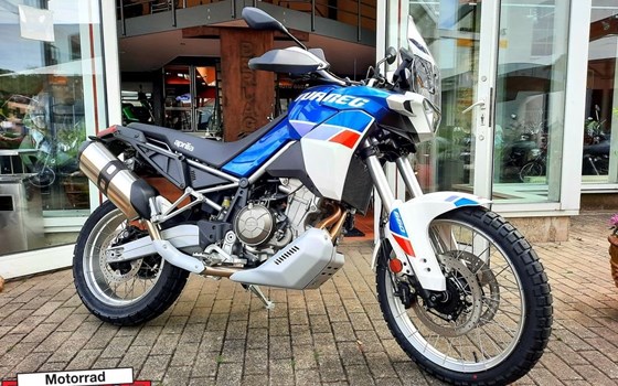 Neufahrzeug Aprilia Tuareg 660 - Bild 1