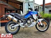 Aprilia Tuareg 660 4