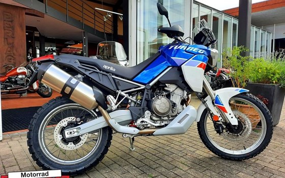 Neufahrzeug Aprilia Tuareg 660 - Bild 2