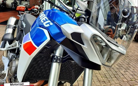 Neufahrzeug Aprilia Tuareg 660 - Bild 6