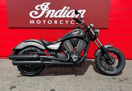 Occasion Victory Gunner