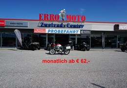 Gebrauchte BMW R 1200 GS