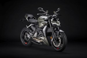 Angebot Ducati Streetfighter V2