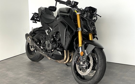Neufahrzeug Suzuki GSX-S1000 - Bild 2 Neufahrzeug Suzuki GSX-S1000 - Bild 2