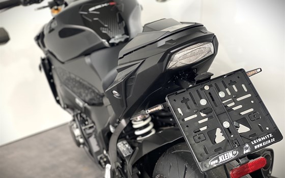 Neufahrzeug Suzuki GSX-S1000 - Bild 10 Neufahrzeug Suzuki GSX-S1000 - Bild 10