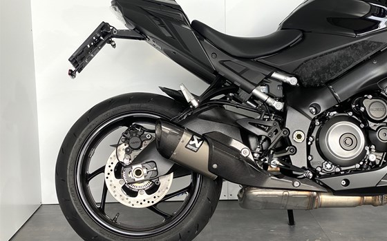 Neufahrzeug Suzuki GSX-S1000 - Bild 6 Neufahrzeug Suzuki GSX-S1000 - Bild 6