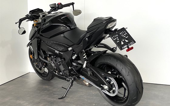 Neufahrzeug Suzuki GSX-S1000 - Bild 5 Neufahrzeug Suzuki GSX-S1000 - Bild 5