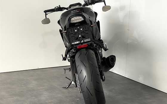 Neufahrzeug Suzuki GSX-S1000 - Bild 7 Neufahrzeug Suzuki GSX-S1000 - Bild 7