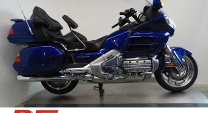 Gebrauchtfahrzeug Honda GL 1800 Goldwing