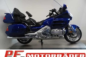 Angebot Honda GL 1800 Goldwing