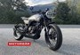Motorrad