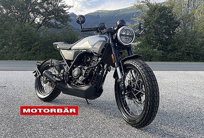 Neumotorrad Neumotorrad
