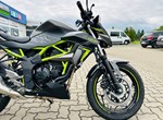 Angebot Kawasaki Z125