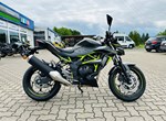 Angebot Kawasaki Z125