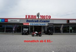 Gebrauchte Honda CBR 600 F