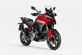 Ducati Multistrada V4 S