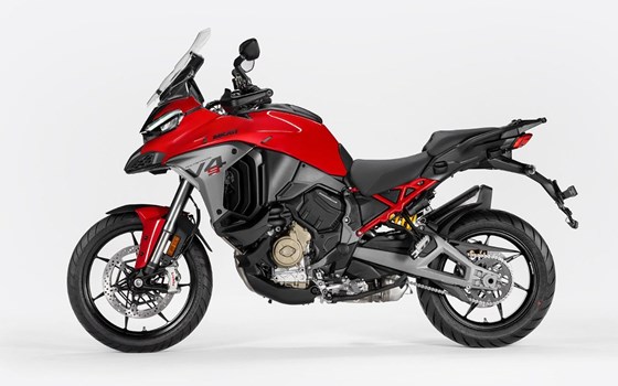 Neufahrzeug Ducati Multistrada V4 S - Bild 2