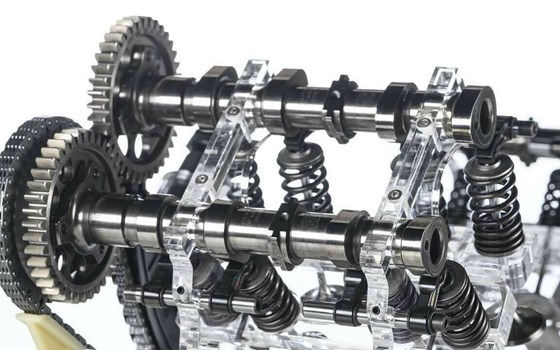 Neufahrzeug Ducati Multistrada V4 S - Bild 7