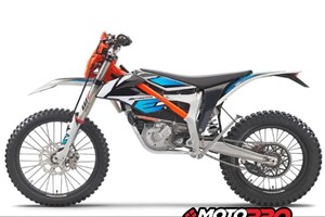 Angebot KTM Freeride E-XC