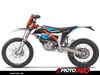 KTM Freeride E-XC