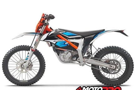 KTM Freeride E-XC