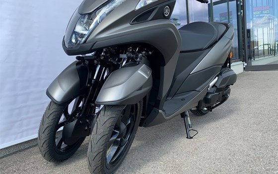 Neufahrzeug Yamaha Tricity 125 - Bild 2 Neufahrzeug Yamaha Tricity 125 - Bild 2