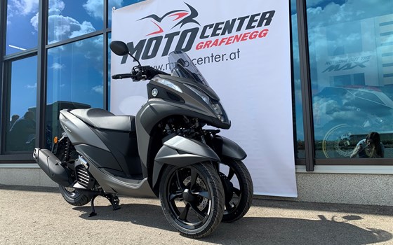 Neufahrzeug Yamaha Tricity 125 - Bild 1 Neufahrzeug Yamaha Tricity 125 - Bild 1