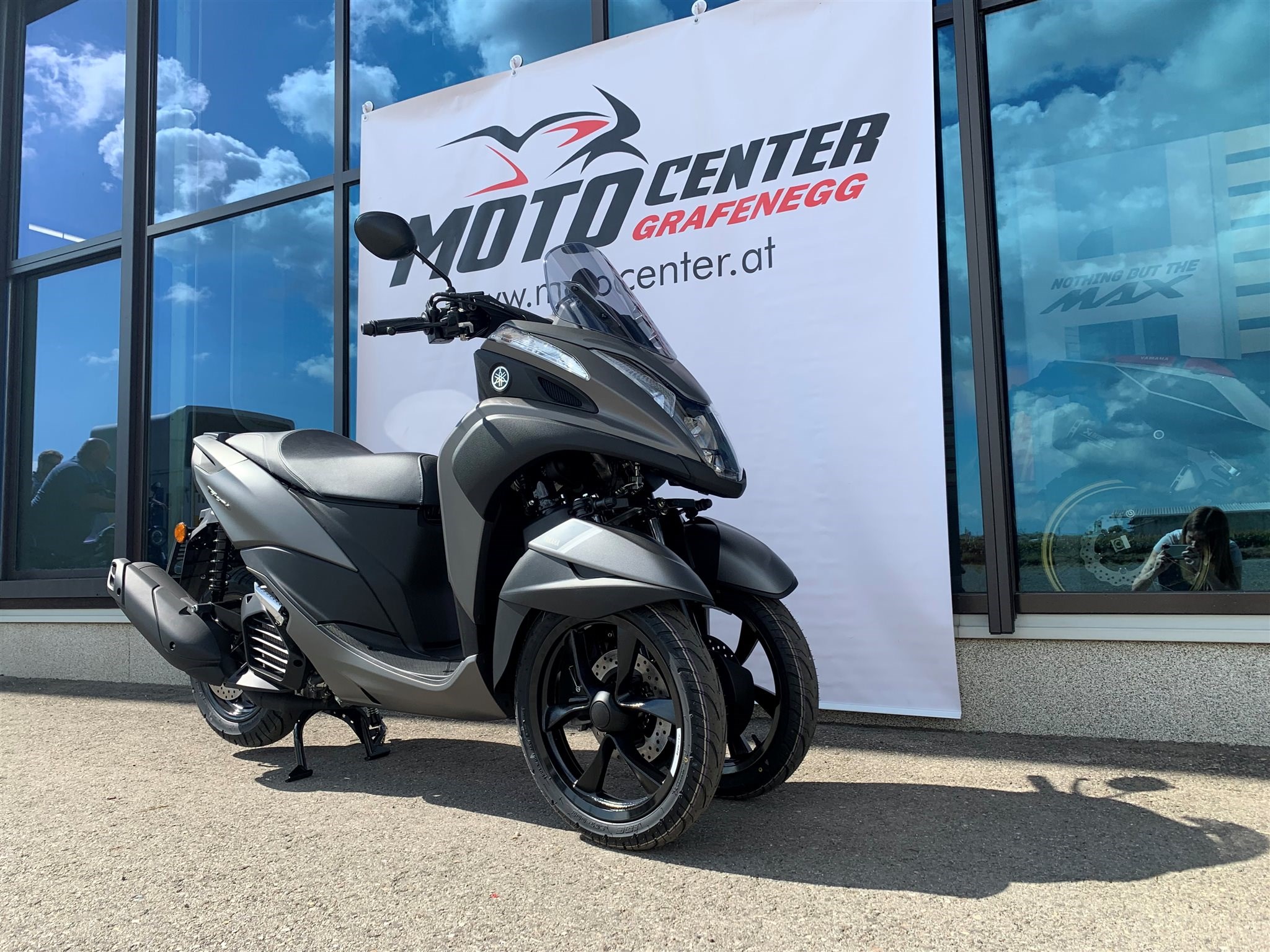 Motorrad