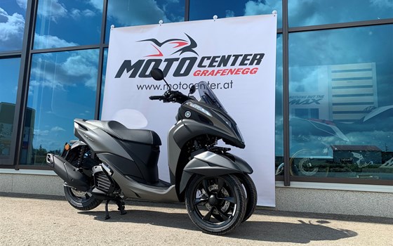 Neufahrzeug Yamaha Tricity 125 - Bild 3 Neufahrzeug Yamaha Tricity 125 - Bild 3