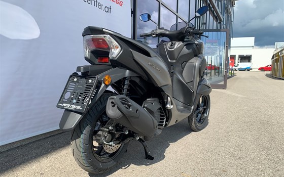 Neufahrzeug Yamaha Tricity 125 - Bild 12 Neufahrzeug Yamaha Tricity 125 - Bild 12