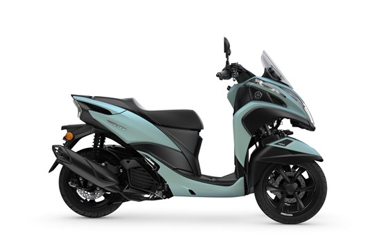 Neufahrzeug Yamaha Tricity 125 - Bild 17 Neufahrzeug Yamaha Tricity 125 - Bild 17