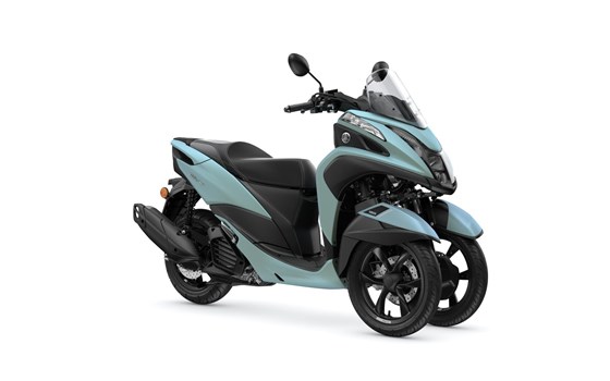 Neufahrzeug Yamaha Tricity 125 - Bild 18 Neufahrzeug Yamaha Tricity 125 - Bild 18
