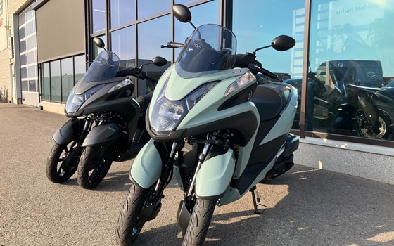Neufahrzeug Yamaha Tricity 125 - Bild 16 Neufahrzeug Yamaha Tricity 125 - Bild 16