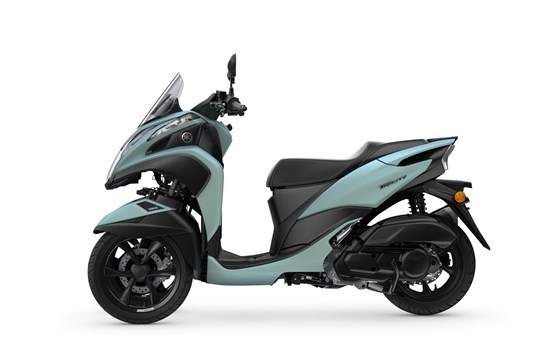 Neufahrzeug Yamaha Tricity 125 - Bild 20 Neufahrzeug Yamaha Tricity 125 - Bild 20