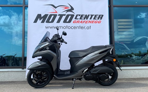 Neufahrzeug Yamaha Tricity 125 - Bild 4 Neufahrzeug Yamaha Tricity 125 - Bild 4