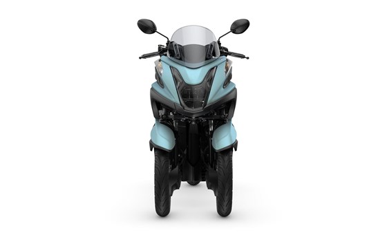 Neufahrzeug Yamaha Tricity 125 - Bild 21 Neufahrzeug Yamaha Tricity 125 - Bild 21