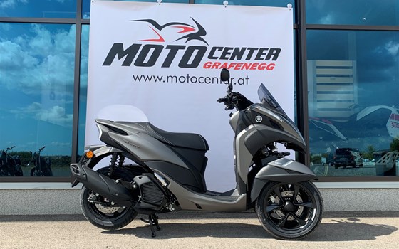 Neufahrzeug Yamaha Tricity 125 - Bild 5 Neufahrzeug Yamaha Tricity 125 - Bild 5