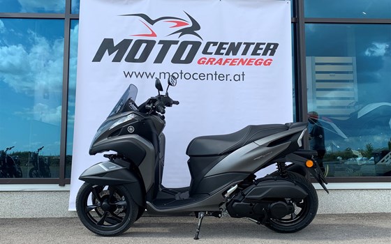 Neufahrzeug Yamaha Tricity 125 - Bild 6 Neufahrzeug Yamaha Tricity 125 - Bild 6