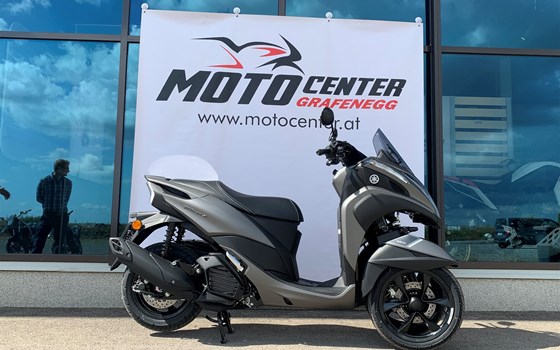 Neufahrzeug Yamaha Tricity 125 - Bild 7 Neufahrzeug Yamaha Tricity 125 - Bild 7