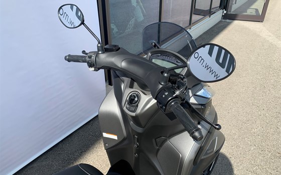 Neufahrzeug Yamaha Tricity 125 - Bild 8 Neufahrzeug Yamaha Tricity 125 - Bild 8