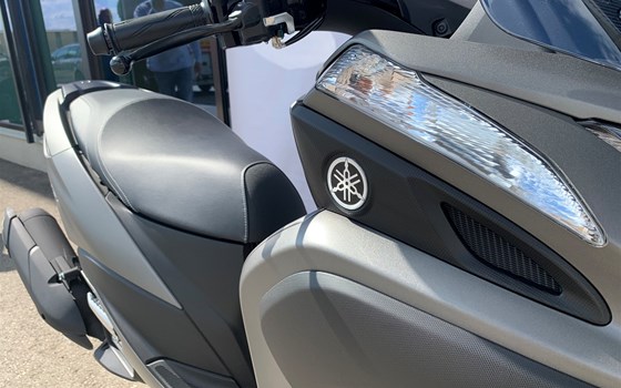 Neufahrzeug Yamaha Tricity 125 - Bild 10 Neufahrzeug Yamaha Tricity 125 - Bild 10