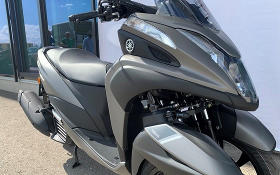 Neufahrzeug Yamaha Tricity 125 - Bild 11 Neufahrzeug Yamaha Tricity 125 - Bild 11